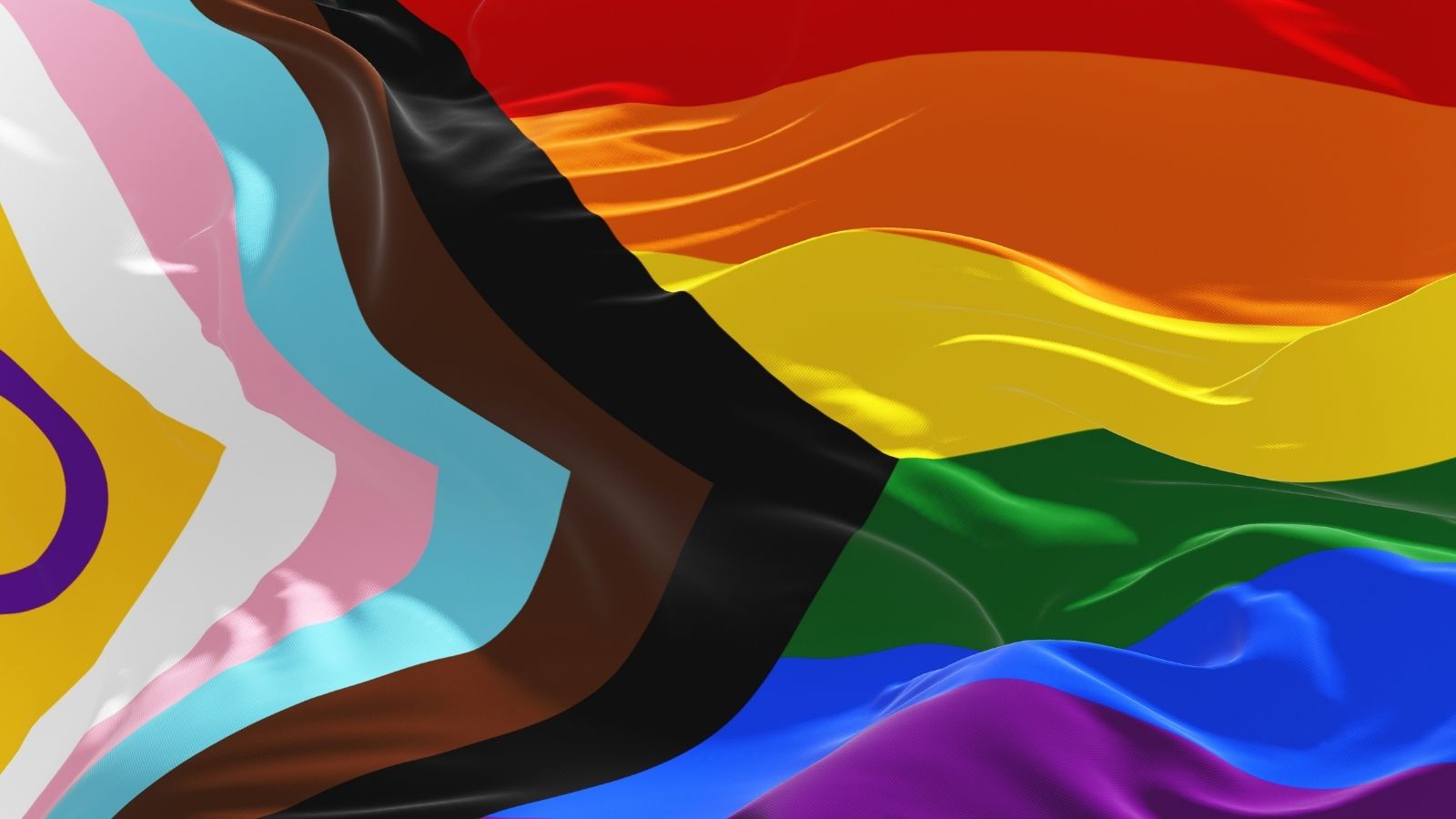 LGBTQ Pride Flag