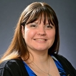 Delores Smith Headshot