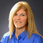 Noreen Pruyn Headshot