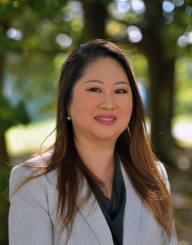 Yon Choi-Gomes