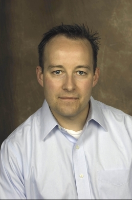Profile photo for Christopher P. Long