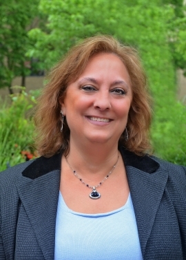Profile photo for Cynthia R. Phillips, Ed.D.
