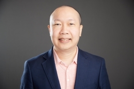 Profile photo for David Y. Chan, Ph.D.