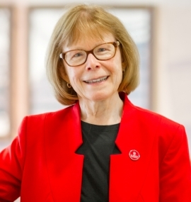 Profile photo for Victoria L. Shoaf, Ph.D.