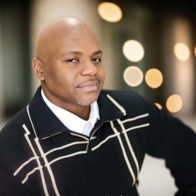 St. John's University Alumni Career Services Leader, Roger Maloney headshot