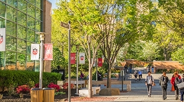 Campus