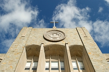 St. Augustine Hall