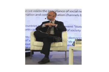 Mark L. Movsesian