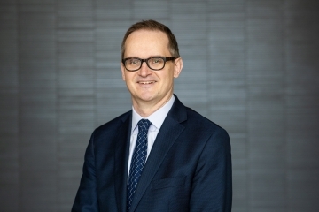 Maciek Nowak, Ph.D.,