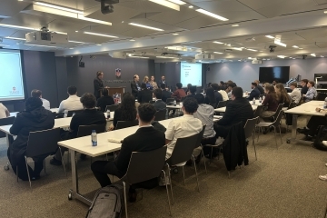 NFL Alumni Panel