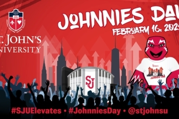 Johnnie's Day, 2025