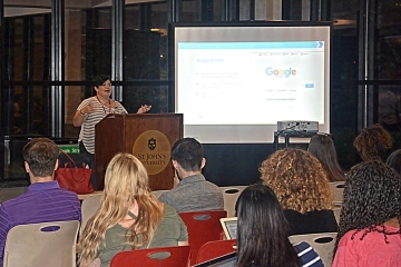 google