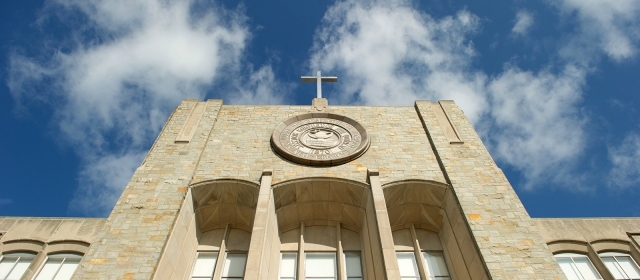 St. Augustine Hall