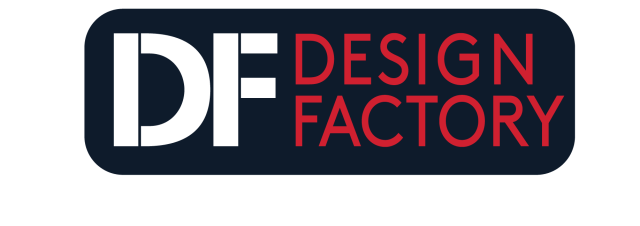Design Factory Logo