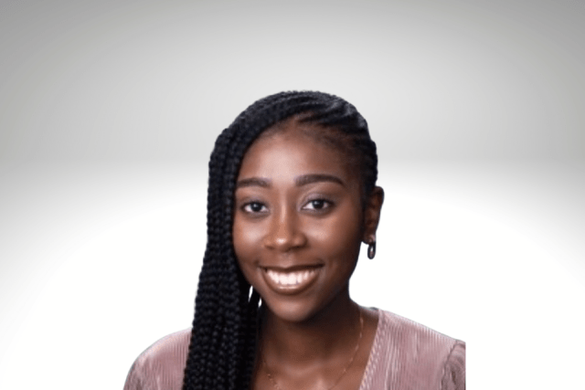 Ariel Francis headshot