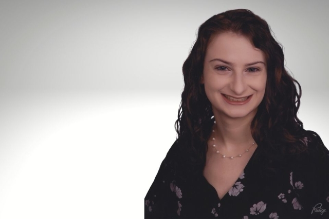 Jennifer Calderone, Doctor of Pharmacy Candidate PGY-1 Residency at North Shore University Hospital