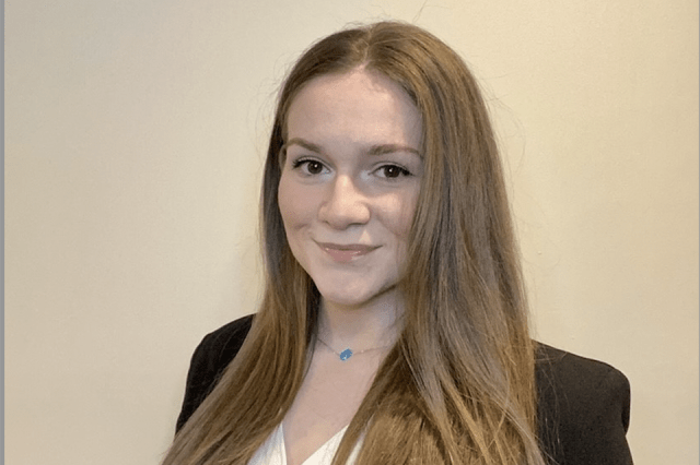 Erica Tonti headshot