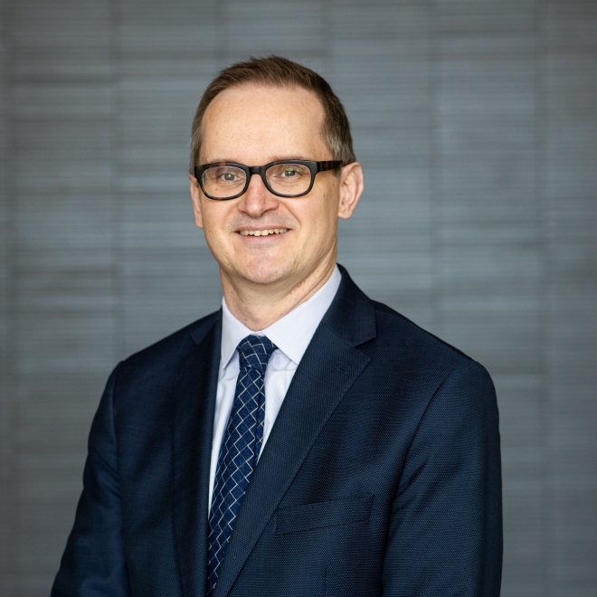 Maciek Nowak, Ph.D.,