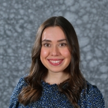simone_gmuca from St. John's University