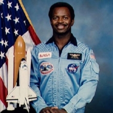 Ronald McNair