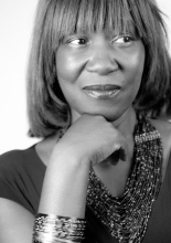 Patricia Smith