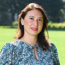 Diana Patino headshot