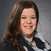 Nicole Secor Headshot