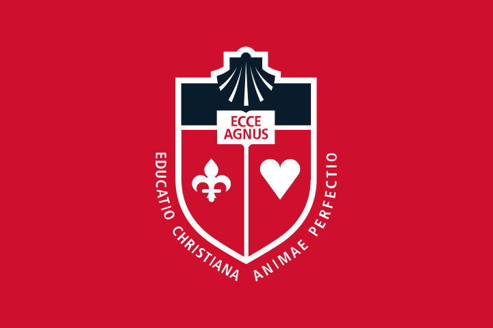St. Johns University Crest