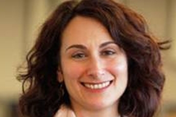 Gina Calabrese