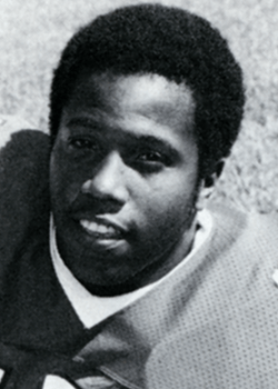 Black and white headshot of Todd Jamison