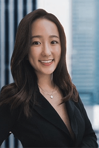 Diana Joung headshot