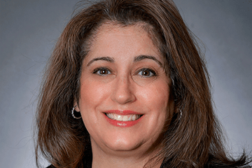Francine LaTerza headshot