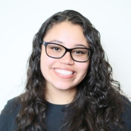 Picture of Hailey Brizuela