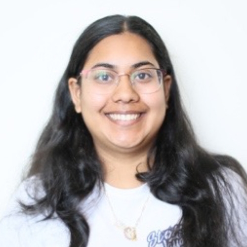 Alisha Sampath