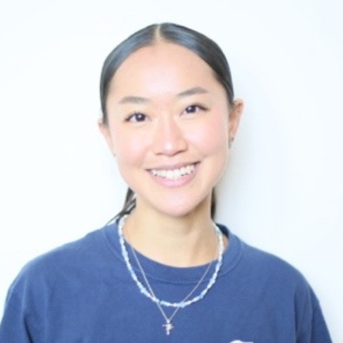 Jessica Yau