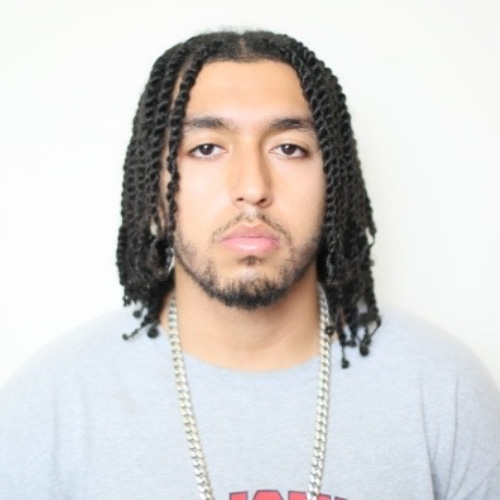 Mack Hernandez