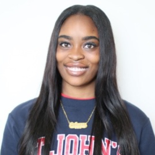 Sehara Alexander
