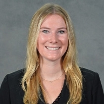 Hannah Stubbs 
