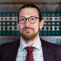 Justin Gorgchuk 