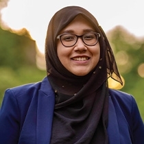Sadia Kauser 