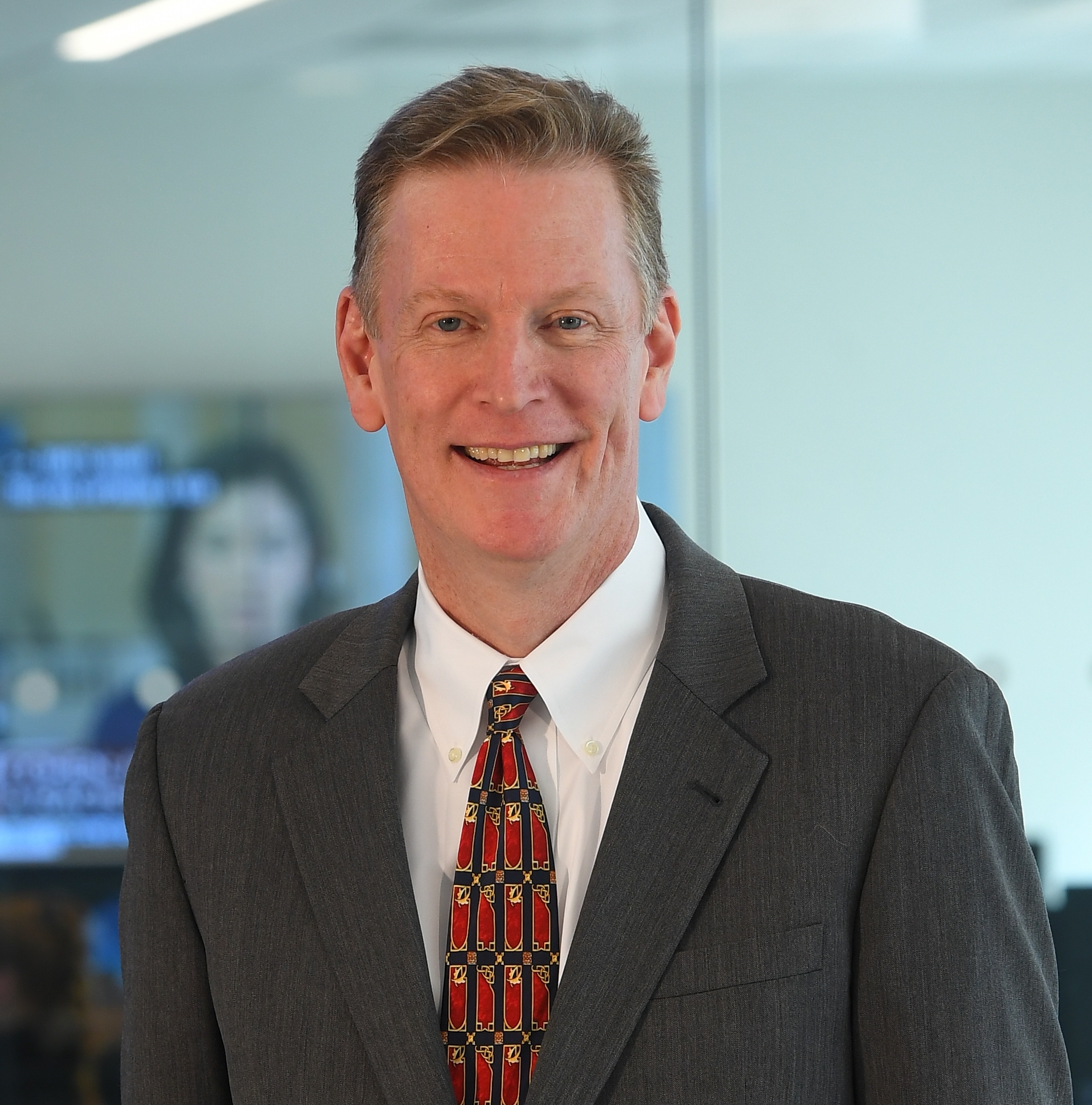 Profile photo for Timothy L. Keiningham